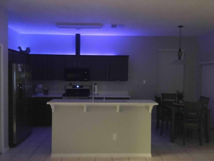 Family Villa With Private Pool Near Disney Parks Kissimmee Exterior foto