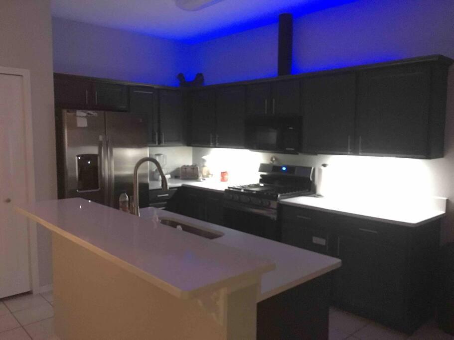 Family Villa With Private Pool Near Disney Parks Kissimmee Exterior foto